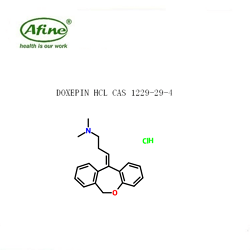DOXEPIN HCL盐酸多虑平