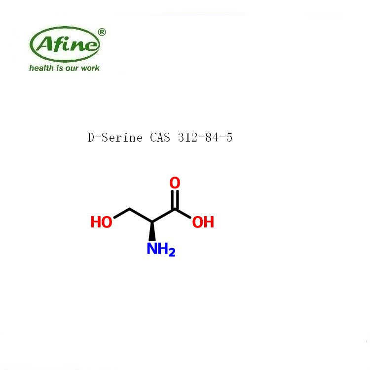 D-SERINE,D-丝氨酸