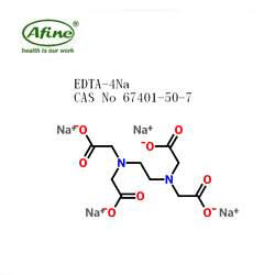 EDTA Tetrasodium (Na4)乙二胺四乙酸四钠