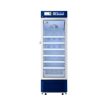 2-8℃医用冷藏箱 HYC-390