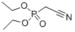 氰甲基磷酸二乙脂