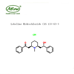 Lobeline Hydrochloride