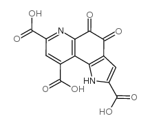 PQQ;吡咯喹啉醌