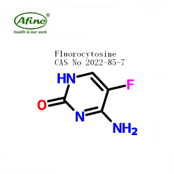 FLUCYTOSINE 5-氟胞嘧啶