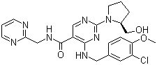 阿伐那非