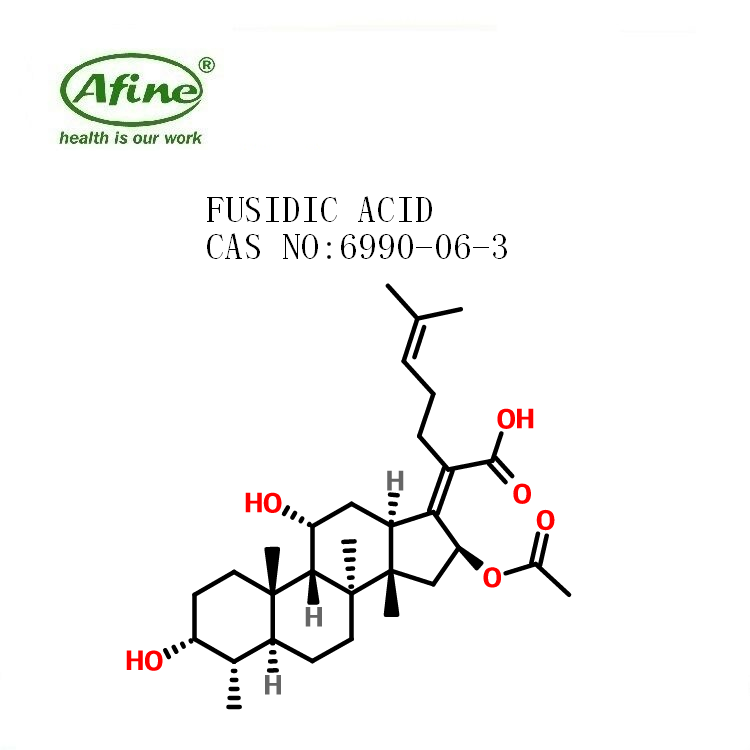 Fusidic Acid