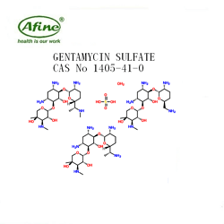 Gentamycin Sulfate