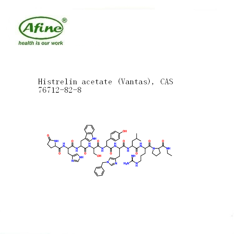 Histrelin