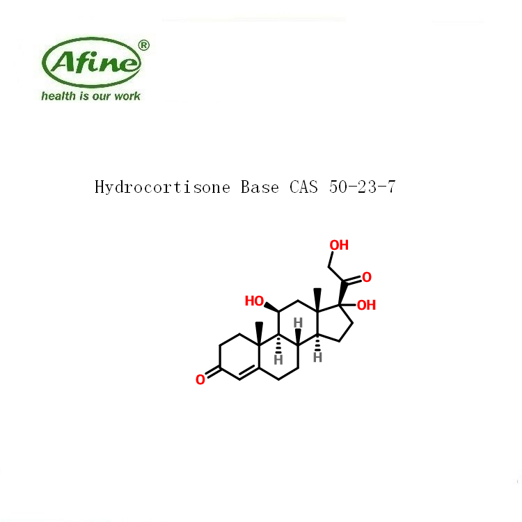 Hydrocortisone Base