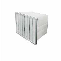 DAI系列 袋式空气过滤器