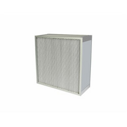 GB系列 有隔板过滤器