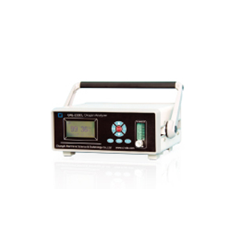 GN L-2100L高含量氧分析仪