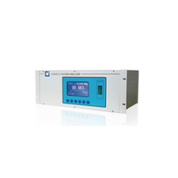 高纯氧分析仪CI2000-CY