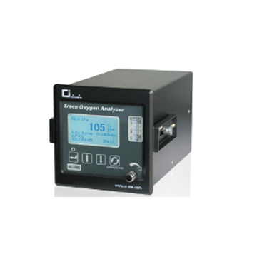 在线常量氧分析仪CI- PC962
