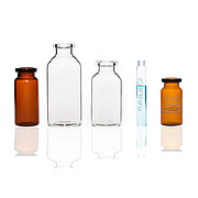 vials