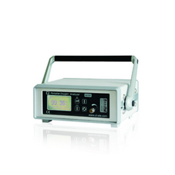 GNL-2100L-X 高含量氧分析仪