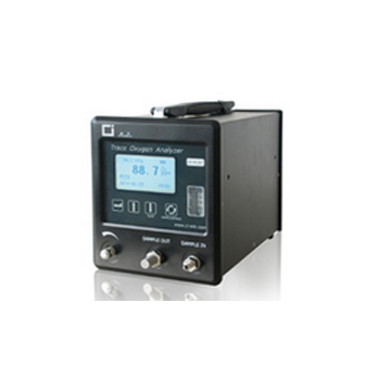便携式微量氧分析仪CI- PC93