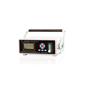 便携氧氮分析仪GNL-2100系列