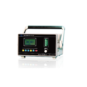 便携式常量氧分析仪GNL-B1F