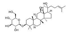 R人参皂苷Rh2