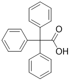 三苯基乙酸
