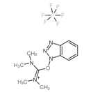O-(Benzotriazol-1-yl)-N,N,N’,N’-tetramethyluronium Hexafluorophosphate