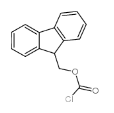  9H-fluoren-9-ylmethyl carbonochloridate 