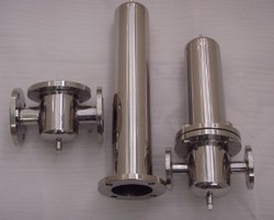 不锈钢空气过滤器除菌除尘