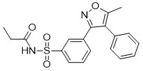 帕瑞昔布钠杂质20