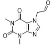 多索茶碱杂质01