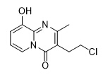 帕利哌酮雜質(zhì)01