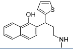 度洛西汀杂质E