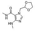 多索茶碱杂质02