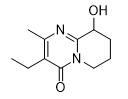帕利哌酮杂质06