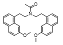 阿戈美拉汀雜質(zhì)10