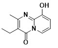 帕利哌酮雜質(zhì)05