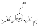 帕立骨化醇杂质B001