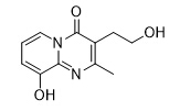 帕利哌酮杂质04