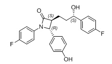 依折麦布杂质SSR