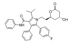 阿托伐他汀钙杂质H