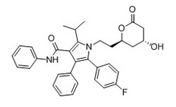 阿托伐他汀鈣雜質(zhì)H