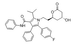 阿托伐他汀钙杂质H