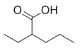 双丙戊酸钠杂质B