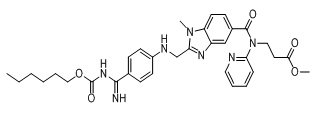 達(dá)比加群酯雜質(zhì)O