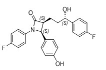 依折麦布杂质SSS