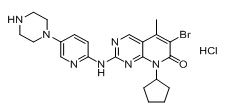 帕布昔利布雜質(zhì)D