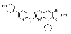 帕布昔利布杂质D