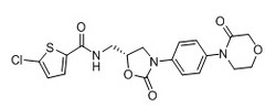 利伐沙班雜質(zhì)F
