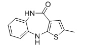 奧氮平雜質(zhì)B