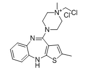 奧氮平雜質(zhì)C